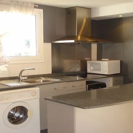 Apartment 104688 - In