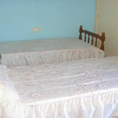104688 - In Apartment *